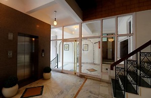 Kenwood Resort