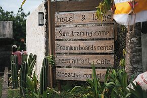 Olo Surf Nature
