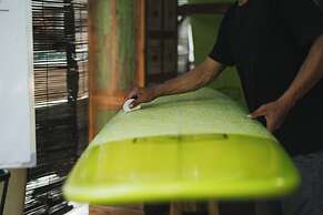 Olo Surf Nature