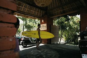Olo Surf Nature