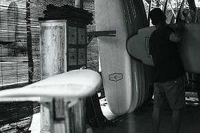 Olo Surf Nature
