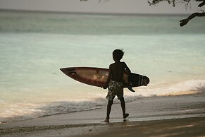 Olo Surf Nature