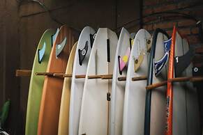 Olo Surf Nature