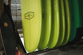 Olo Surf Nature