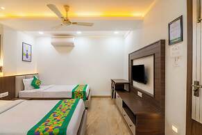 Treebo Petals Suites & Banquet - New Town
