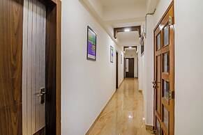 Treebo Petals Suites & Banquet - New Town