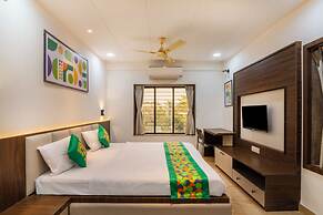 Treebo Petals Suites & Banquet - New Town