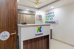 Treebo Petals Suites & Banquet - New Town