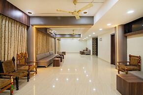 Treebo Petals Suites & Banquet - New Town