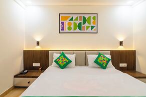 Treebo Petals Suites & Banquet - New Town