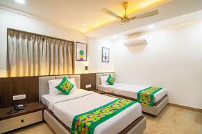 Treebo Petals Suites & Banquet - New Town