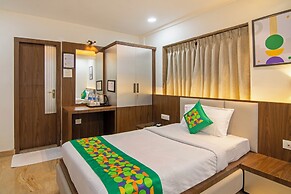 Treebo Petals Suites & Banquet - New Town
