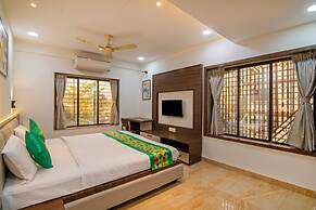 Treebo Petals Suites & Banquet - New Town