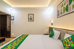 Treebo Petals Suites & Banquet - New Town