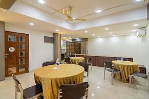 Treebo Petals Suites & Banquet - New Town