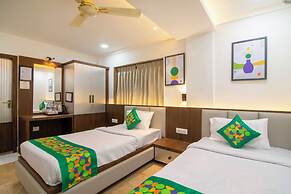 Treebo Petals Suites & Banquet - New Town