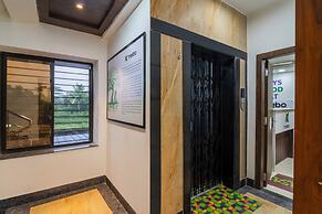 Treebo Petals Suites & Banquet - New Town