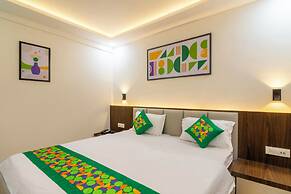 Treebo Petals Suites & Banquet - New Town