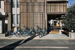 Kyoto Guesthouse HIVE - Hostel