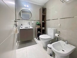 Modern & Cozy Studio in Historic Center San Telmo With Pool