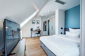 Brera Serviced Apartments Böblingen