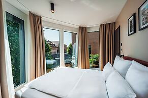 Brera Serviced Apartments Böblingen