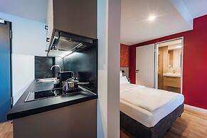 Brera Serviced Apartments Böblingen