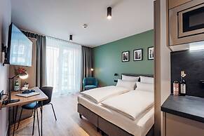Brera Serviced Apartments Böblingen