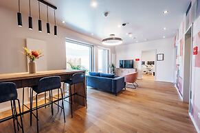 Brera Serviced Apartments Böblingen