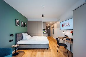 Brera Serviced Apartments Böblingen