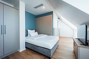 Brera Serviced Apartments Böblingen