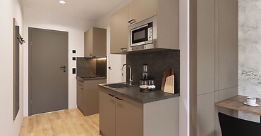 Brera Serviced Apartments Böblingen
