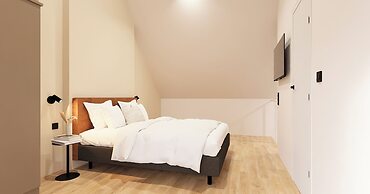 Brera Serviced Apartments Böblingen