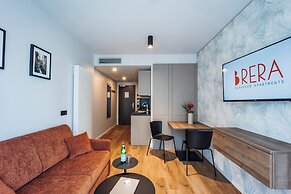 Brera Serviced Apartments Böblingen