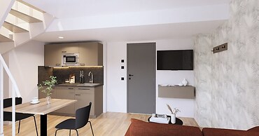 Brera Serviced Apartments Böblingen