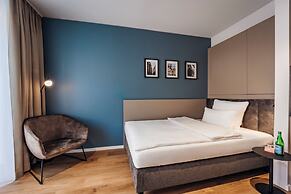 Brera Serviced Apartments Böblingen