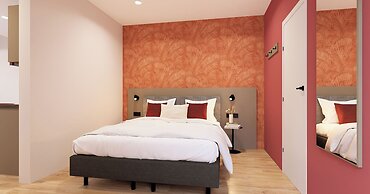 Brera Serviced Apartments Böblingen