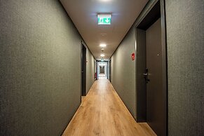 Brera Serviced Apartments Böblingen