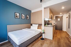 Brera Serviced Apartments Böblingen