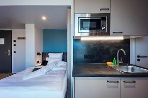 Brera Serviced Apartments Böblingen