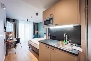 Brera Serviced Apartments Böblingen