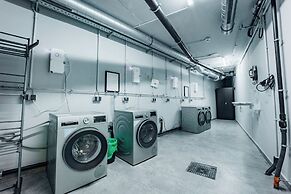Brera Serviced Apartments Böblingen