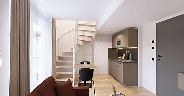 Brera Serviced Apartments Böblingen