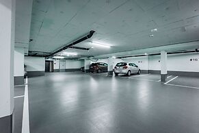 Brera Serviced Apartments Böblingen