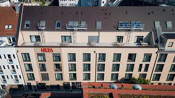 Brera Serviced Apartments Böblingen