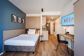 Brera Serviced Apartments Böblingen