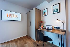 Brera Serviced Apartments Böblingen
