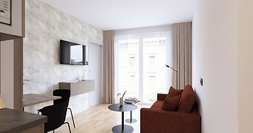 Brera Serviced Apartments Böblingen