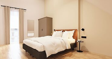 Brera Serviced Apartments Böblingen