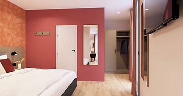 Brera Serviced Apartments Böblingen